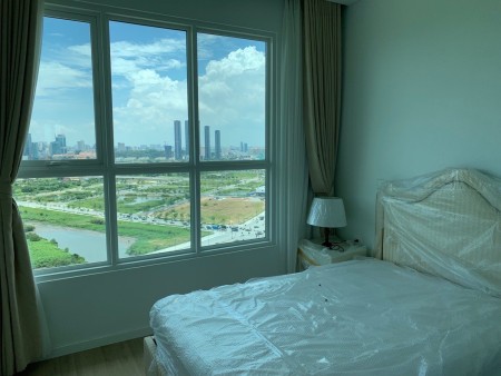Căn hộ Sadora 3PN cho thuê. Gía 1300$ có thương lượng bàn giao ở ngay, tiện ích đủ
