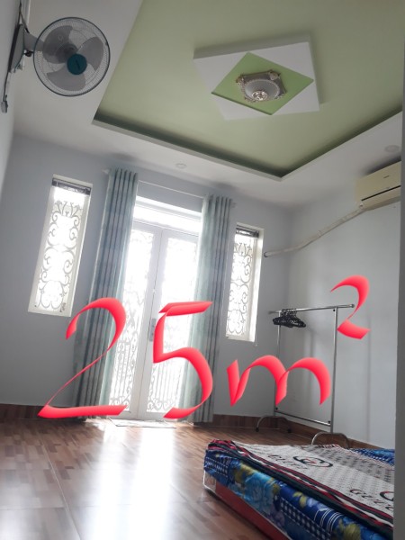 Cho thuê phòng ở đường Cư Xá Phú Lâm Quận 6 đường lớn, khu dân cư lh 0919649667