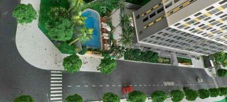 Dự án căn hộ BEE - sở hữu ngay chỉ từ 250 triệu/căn, thanh toán nhanh chiết khấu đến 6.2%