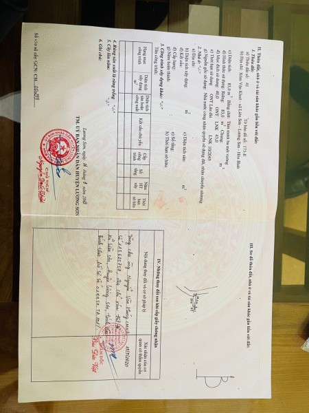 Nhà đẹp nhà đẹp tại Lương Sơn, Hoà Bình, bàn giao sổ chính chủ, giá tốt đầu tư