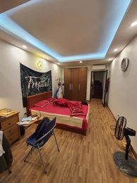 Cần bán gấp nhà phố Hoàng Hoa Thám, Tây Hồ, lô góc kinh doanh đỉnh lh 0986450439
