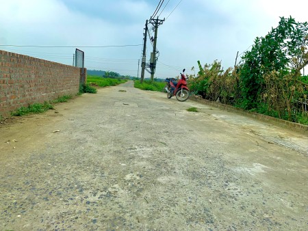 83m Mai Đông Mai Đình Sóc Sơn, làm việc chính chủ không qua môi giới pháp lý chuẩn