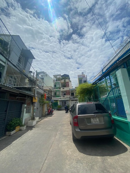 Núi Thành Tân Bình cần bán nhanh diện tích 5x11 giá bán chỉ 6 tỷ, pháp lý chuẩn sẵn sàng giao dịch