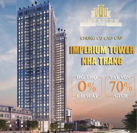 Chỉ 425 triệu ký ngay hợp đồng, sở hữu lâu dài ngay Căn Hộ ven Biển Trần Phú Nha Trang