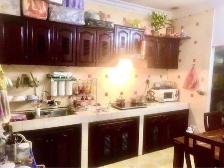 Nhà 3 tầng đường 2 tháng 9 Hải Châu, kiệt oto giá bán 5.15 tỷ, thương lượng, lh 0931864568