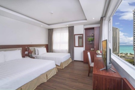 Bán khách sạn 9 Tầng Khu An Thượng sát Biển liên hệ chính chủ 0936091016