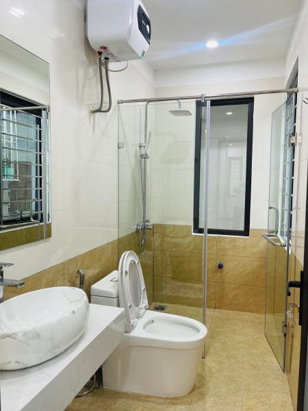 Bán nhà mới sát công viên Thủ Lệ diện tích 93m2, giá bán 3 tỷ, liên hệ 0869627255
