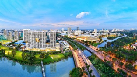 Ảnh bài viết: Top 3 chung cư Quận 7 đáng đầu tư bạn nên biết