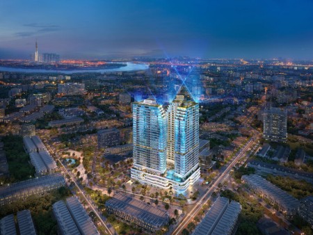 Ảnh bài viết: Nên đầu tư vào căn hộ King Crown Infinity Thủ Đức không?