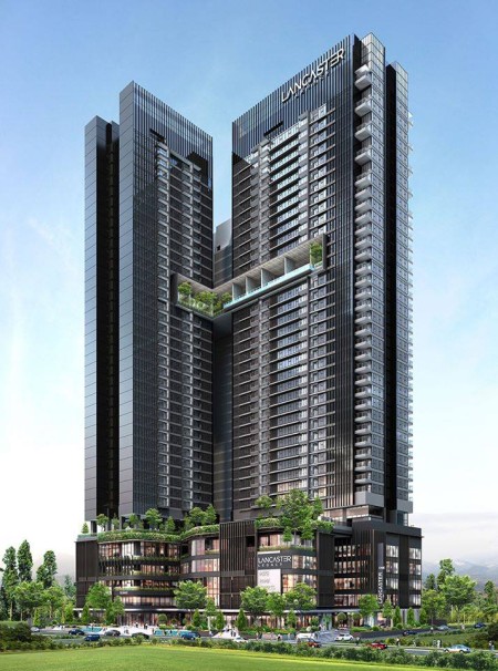 Căn hộ Hạng Sang 3-4PN Cách Chợ Bến thành 2km - View trọn Tháp Bitexco