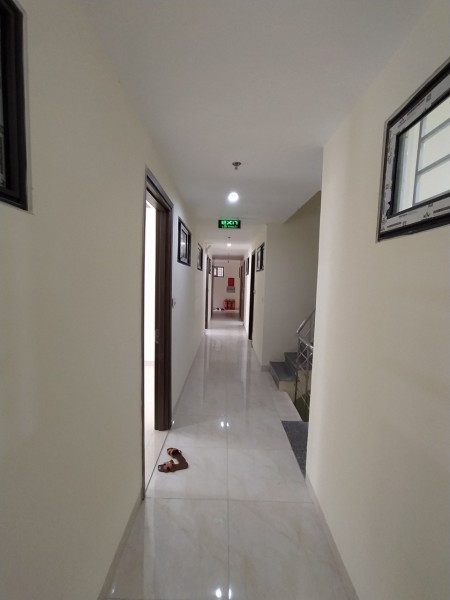 Chính chủ bán chung cư mini khu Thanh Xuân Nguyễn Trãi sổ hồng vĩnh viên, giá tốt