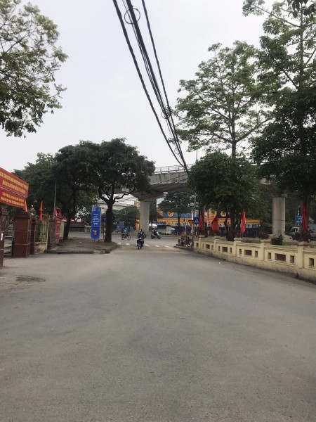 Bán đất Nguyên Xá Minh Khai, diện tích hợp lý 40m2, giá bán nhỉnh 2 tỷ lh 0977699899