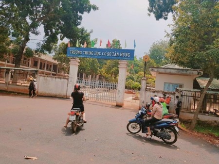 Bán đất nền dự án diện tích sử dụng 350m2 tại Bình Phước liên hệ 0332353545