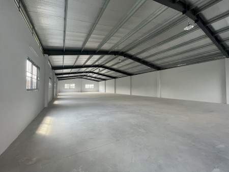 Cho thuê kho xưởng 2.000m2 tại Vĩnh Phú, Thuận An, Bình Dương lh 0901474283