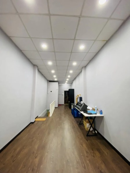 Mặt tiền kinh doanh đa ngành nghề Quang Trung Gò Vấp quá đỉnh hiếm dtsd 57m2 giá rẻ