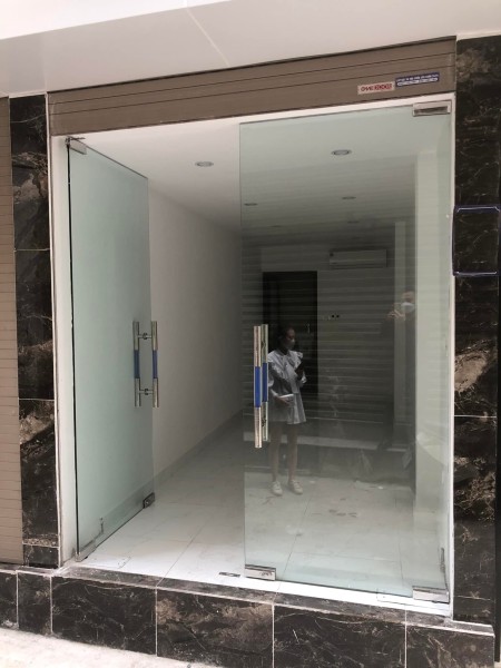 Bán CCMN Nguyễn Khánh Toàn 110m2 27 phòng khép kín full nội thất giá 21,9 tỷ. LH 0912442669