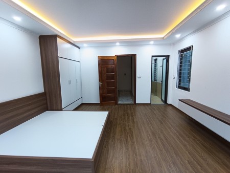 Cần Bán Nhà Mỹ Đình 130m2 Mt4.5m Cho thuê 50tr/th Ô tô vào nhà 15 tỷ