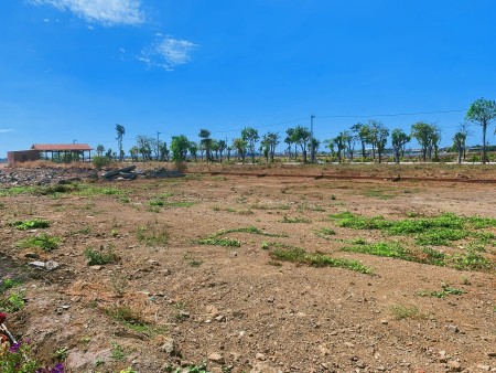 Đất thổ cư đường Tỉnh Lộ 44A Long Điền khu dân ư full hạ t ầng đẹp sổ sẵn bàn giao ngay