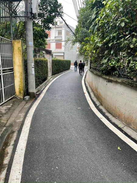 Bán 51m2 đất thổ cư An Đào D TT Trâu Quỳ, Gia Lâm vị trí đẹp nằm trong lõi Vinhomes