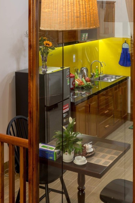 Bán nhà đẹp kinh doanh Apartment thu nhập dòng tiền 40 triệu/tháng, liên hệ 0931864568