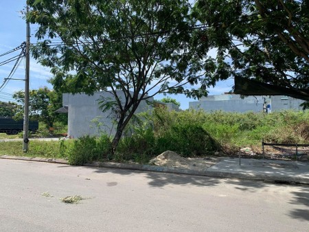 CC Bán đất mặt tiền đường Hoàng Minh Chấn, Liên Chiểu, Đà Nẵng, liên hệ 0906566506