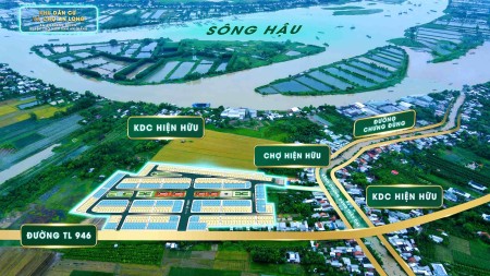 Đất nền Chợ Mới An Giang ai mua liên hệ 0981310852, bàn giao đầy đủ pháp lý
