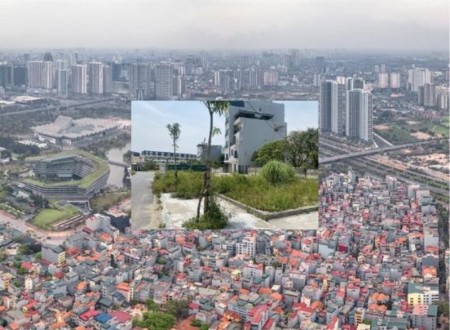 Ảnh bài viết: Phân khúc bán đất Nam Từ Liêm dưới 2 tỷ còn sôi động hay không?