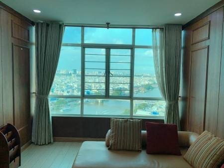 Cần cho thuê căn hộ Hoàng Anh Gia Lai 3PN, 3WC, đđtn, giá 10 triệu/tháng