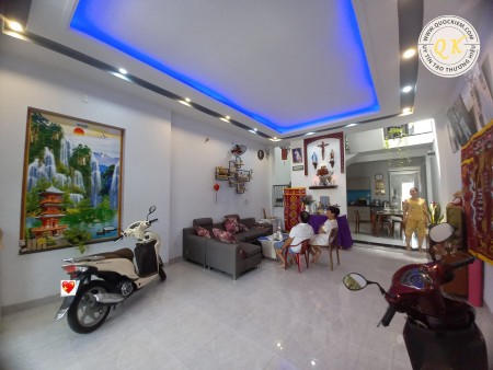 Siêu Phẩm Nhà Hòa Xuân- Đà Nẵng giá 4.6 tỷ, liên hệ xem nhà 0812140222