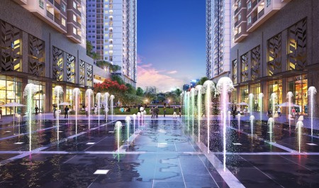 Tôi muốn bán gấp CH Q7 Riverside - Căn hộ Q7 Riverside - LH 0915699499