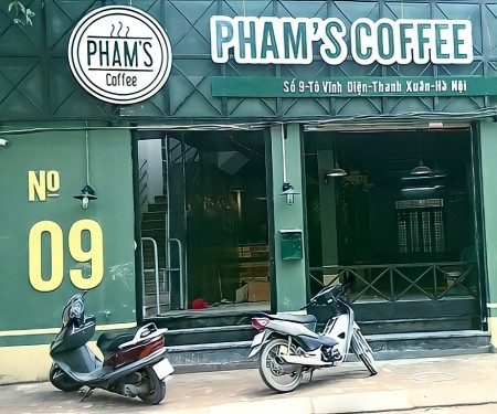 Cho thuê 120m2 mặt tiền 9 Tô Vĩnh Diện làm VP, NH, Siêu thị