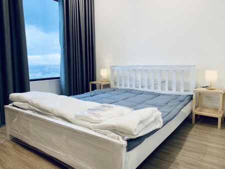 CHO THUÊ NHANH- CH STUDIO + NỘI THẤT ĐẸP GIÁ 4TR TẠI VINHOMES GRAND PARK