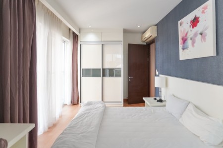 Cho thuê căn hộ cao cấp Đảo Kim Cương, 3 phòng ngủ, tháp Briliant, liên hệ 0938221611
