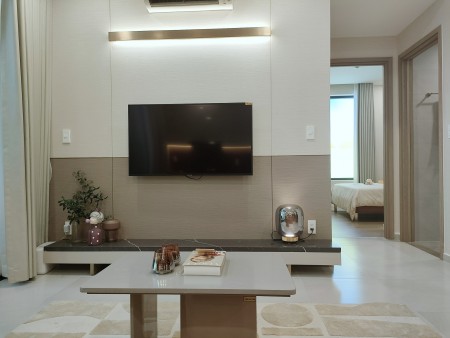 Cần bán căn hộ gần khu công nghệ cao Quận 9 thanh toán linh hoạt, chính sách ưu đãi