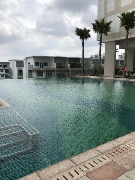 Cho Thuê Căn 3 PN Tại Sala Sarina, Còn Một Căn Duy Nhất Giá Tốt 31 Triệu/Tháng. (thương lượng)