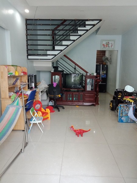 Chính chủ bán nhà 1 trệt 1 lầu hẻm 6m Dương Văn Dương Quận Tân Phú liên hệ 0903627858