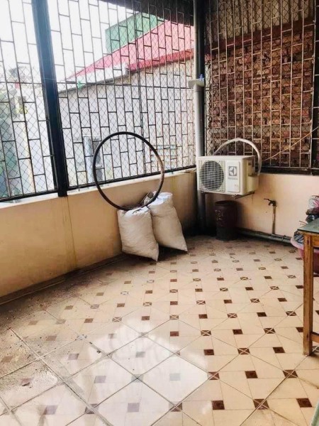 Trung tâm gần phố ngõ to nhà đẹp vào ở được ngay, tiện ích ngập tràn, sổ sẵn chính chủ