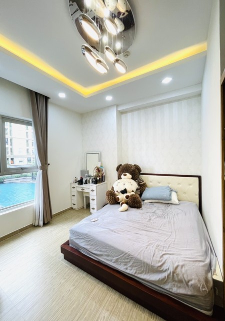 Cần bán căn hộ 68m2 2PN The Art Gia Hoà Quận 9 giá bán 2.95 tỷ, liên hệ 0902975973