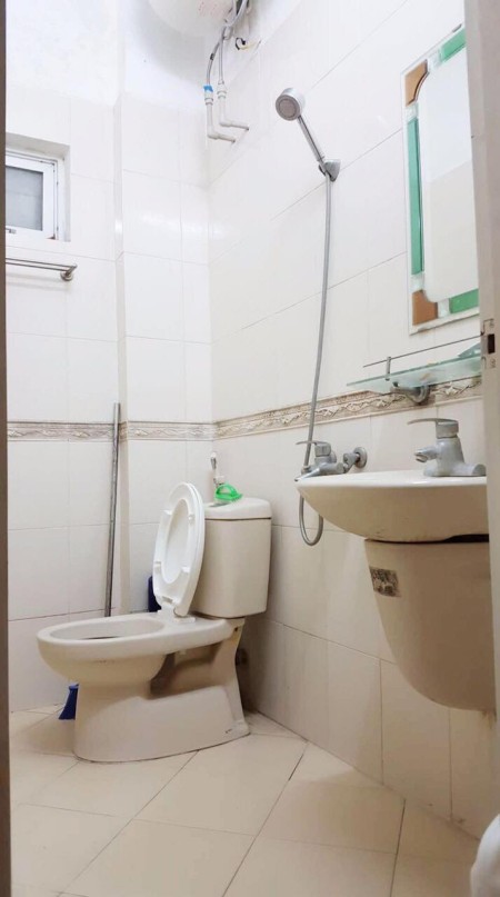 Chính chủ bán gấp nhà lô góc hai thoáng Thụy Khuê Tây Hồ dtsd 37m2, 4 tầng, giá 5.5 tỷ