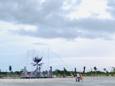 Đi đến slide 2