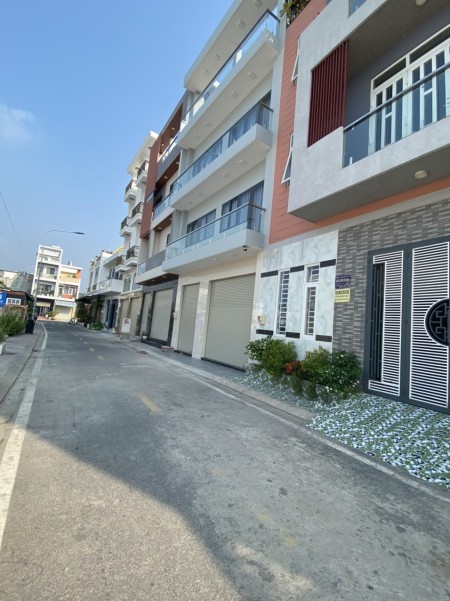 Siêu phẩm đất nền Bình Tân mở bán giá F0, liên hệ 0905607051, pháp lý chính chủ