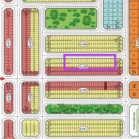 Duy nhất 1 lô A LK05 chỉ cần thanh toán 1.4xx tỷ, liên hệ 0799863888 Ạ