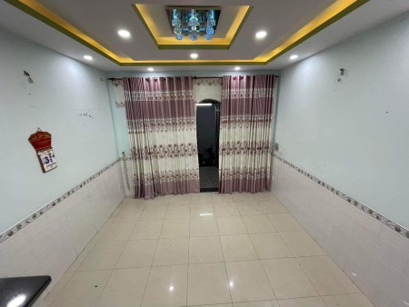 Nhà bán Nguyễn Nhữ Lãm Quận Tân Phú, 62m2, 4 tầng, 6.3 tỷ, 0899504815.