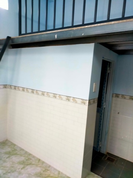 12 phòng cho thuê 4 tầng dtsd 86m2, Liên khu 4-5 Bình Hưng Hoà, Quận Bình Tân nhỉnh 5 tỷ