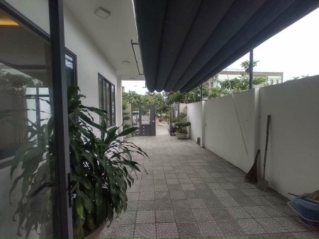 Bán nhà khu vực Ngũ Hành Sơn Đà Nẵng dt 200m, ngang 9,5m giá đầu tư chi 7tỉ8