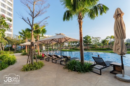 Giỏ hàng palm height cập nhật liên tục cho thuê căn hộ 2PN, 3PN đầy đủ nội thất giá tốt