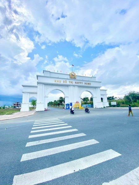 Bán gấp nền đường Trần Hưng Đạo giá 14.9 triệu/m2, pháp lý đủ, công chứng sang tên ngay