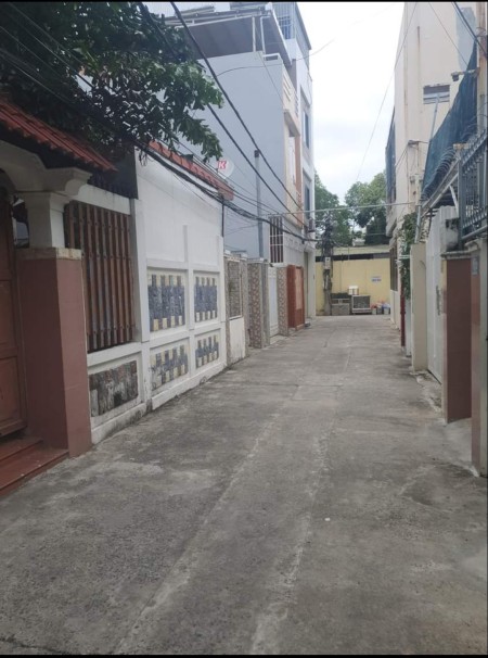 Bán Nhà Đường Lê Đình Dương, Phước Ninh, Hải Châu, 3 Tầng, 65m2