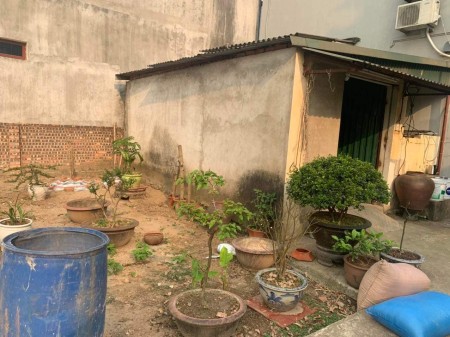 Cần bán đất gấp tổ 19 Thượng Thanh Quận Long Biên, view sông hồng, lh 0934623415