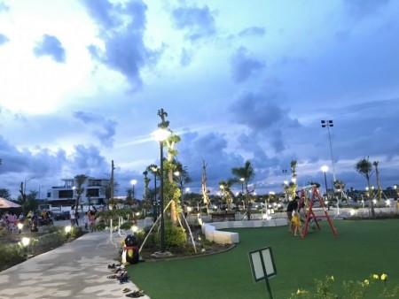 Đi đến slide 2
